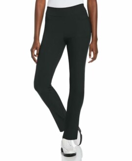 PGA TOUR Women's Pull-on Golf Pant