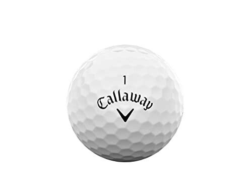 Callaway Golf Warbird Golf Balls