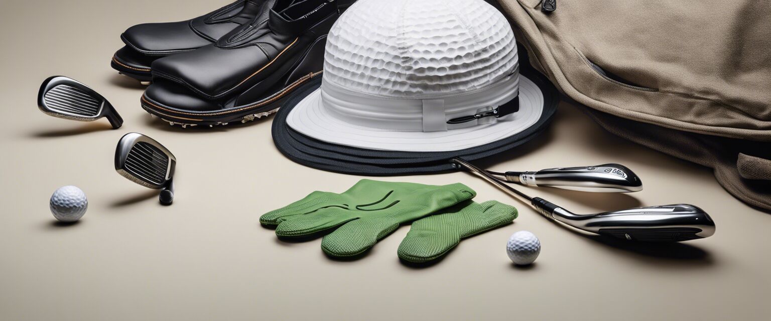 Golf Accessories