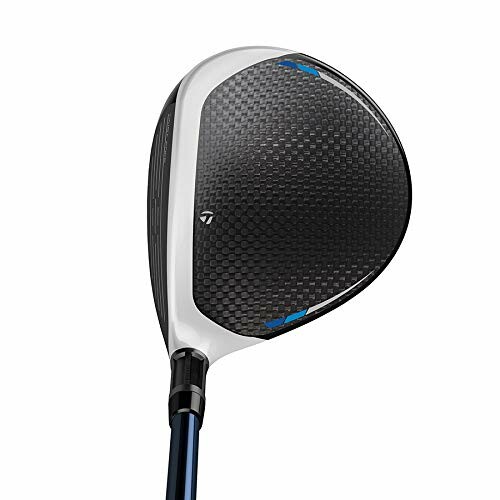 TaylorMade SiM 2 Max Fairway