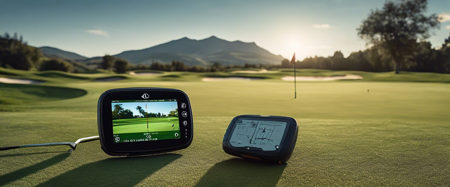 Golf Technology