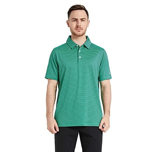 Men's Golf Shirt